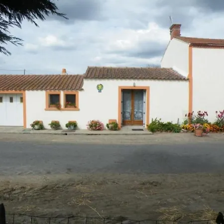 Villa 2 Chauvé