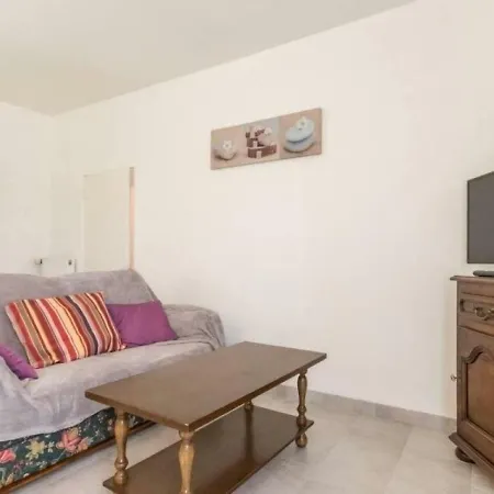 Villa 2 Chauvé